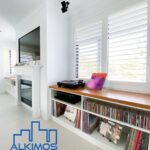 Custom carpentry Perth