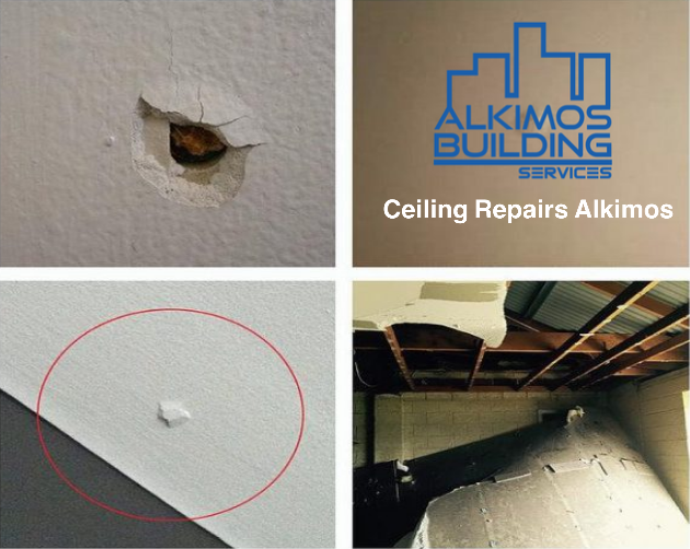ceiling replacement alkimos