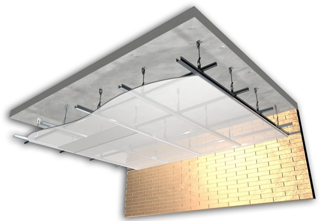 suspended ceiling perth